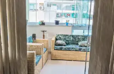 Apartamento de 4 quartos na rua joaquim pinheiro freguesia de jacarepaguá
