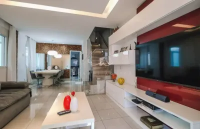 Casa duplex de 4 quartos à venda na estrada do pau ferro, na freguesia