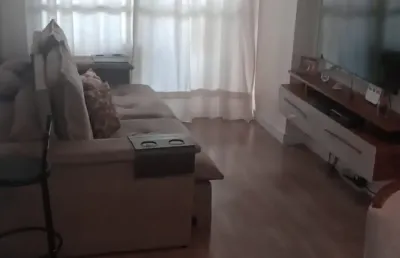 Apartamento com 3 quartos à venda no Recreio dos Bandeirantes, Rio de Janeiro 