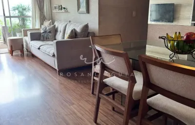 Apartamento de 3 quartos na taquara, via alto mapendi.
