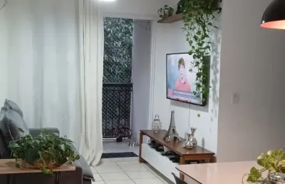Apartamento com 3 quartos à venda em Jacarepaguá, Rio de Janeiro 