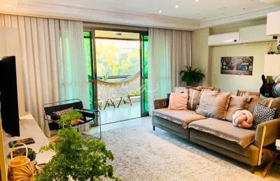 Apartamento com 3 quartos à venda na Rua Evaristo de Morais, Vila Valqueire, Rio de Janeiro