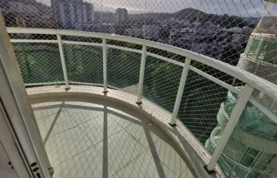 Apartamento com 2 quartos à venda na Rua Fortunato de Brito, Freguesia (Jacarepaguá), Rio de Janeiro