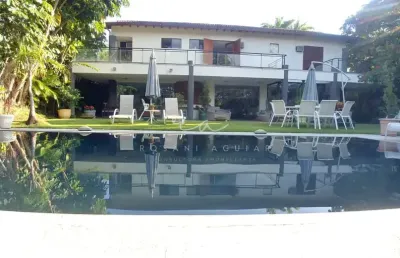 Casa no malibu com 7 quartos à venda, 1000m² - barra da tijuca