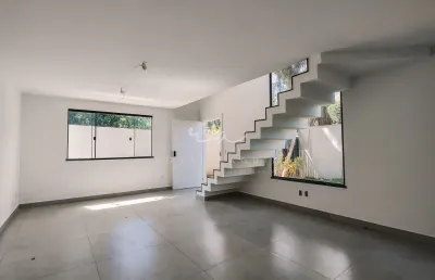 Casa de condomínio com 3 quartos à venda, 175m² - jacarepaguá