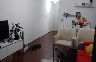 Apartamento com 2 quartos à venda na Rua Araguaia, 936, Freguesia (Jacarepaguá), Rio de Janeiro