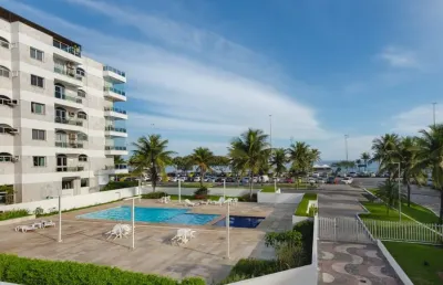 Apartamento com 4 quartos à venda na Avenida Lúcio Costa, Barra da Tijuca, Rio de Janeiro