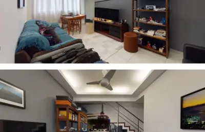 Apartamento com 2 quartos à venda na Avenida Oswaldo Cruz, 95, Flamengo, Rio de Janeiro