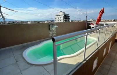 Casa em condomínio fechado com 4 quartos à venda na Rua Guapimirim, 400, Vila Valqueire, Rio de Janeiro