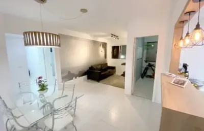 Apartamento com 3 quartos à venda na Estrada Pau-ferro, 1407, Freguesia (Jacarepaguá), Rio de Janeiro