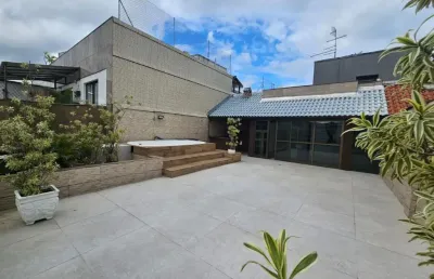 Cobertura com 3 quartos à venda na Rua Professor Taciel Cylleno, 1, Recreio dos Bandeirantes, Rio de Janeiro