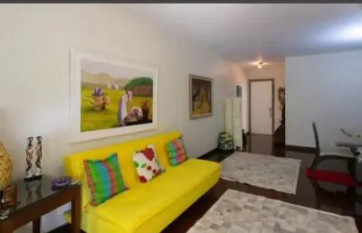 Apartamento com 2 quartos à venda na Estrada Benvindo de Novaes, 940, Recreio dos Bandeirantes, Rio de Janeiro
