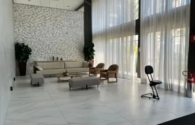Apartamento com 3 quartos à venda na Avenida Henfil, 15, Recreio dos Bandeirantes, Rio de Janeiro