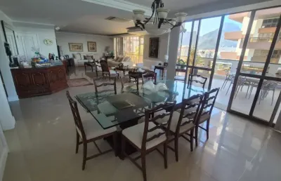 Apartamento com 4 quartos à venda na Avenida Lúcio Costa, 3300, Barra da Tijuca, Rio de Janeiro