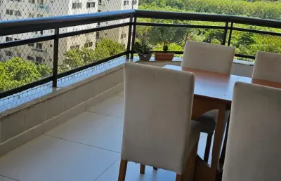 Apartamento com 3 quartos à venda na Rua Aroazes, 600, Jacarepaguá, Rio de Janeiro