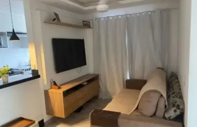 Apartamento com 2 quartos à venda na Estrada do Engenho D'Agua, 687, Anil, Rio de Janeiro