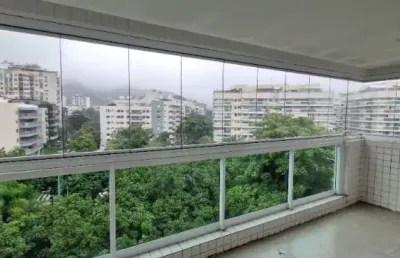 Cobertura rua araguaia com 3 quartos no coração da freguesia