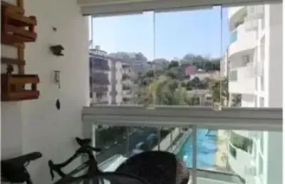 Apartamento com 3 quartos à venda na Travessa Teodomiro Pereira, 300, Freguesia (Jacarepaguá), Rio de Janeiro