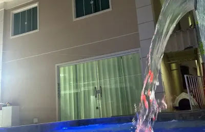 Casa em condomínio de alto padrão no recreio dos bandeirantes