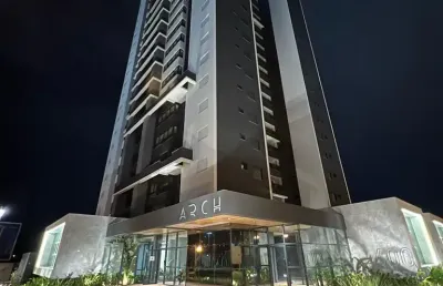 Apartamento com 2 quartos à venda na Rua Ulrico Zuínglio, 600, Gleba Fazenda Palhano, Londrina
