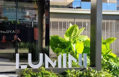 Apartamento com 3 quartos à venda na Rua Ulrico Zuínglio, Gleba Fazenda Palhano, Londrina