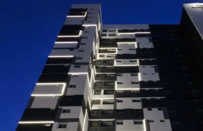 Apartamento com 2 quartos à venda na Rua Heitor Astrogildo Lopes, 500, Gleba Fazenda Palhano, Londrina