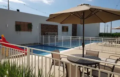 Casa em condomínio fechado com 3 quartos à venda na Rua Madre Tereza de Calcutá, 400, Gleba Esperança, Londrina