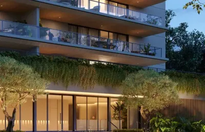 Apartamento com 3 quartos à venda na Rua Weslley César Vanzo, 255, Gleba Fazenda Palhano, Londrina