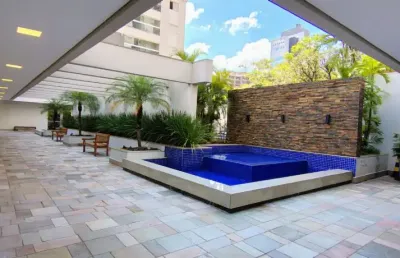 Apartamento com 3 quartos à venda na Rua Caracas, 1120, Santa Rosa, Londrina