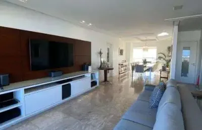 3 suítes, 243m² de área, 5 vagas, nascente, alto padrão, infraestrutura de lazer, horto florestal