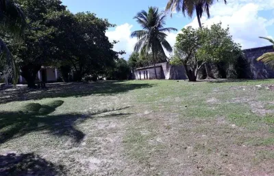 Terreno de 5.600m², próximo ao estádio municipal de lauro de freitas