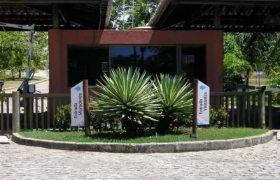 Terrenos em busca ville a partir de 800m², cond. alto padrão, próximo a praia