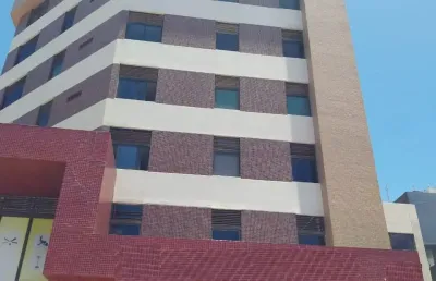 Sala comercial na pituba com 30m² - excelente oportunidade