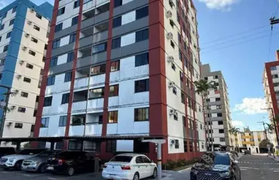 Apartamento no porto das águas – conforto e localização privilegiada!