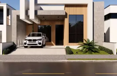Casa no padang beach residence – condomínio pé na areia!