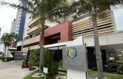 Apartamento com 3 quartos à venda na Avenida Dulce Diniz, 880, Luzia, Aracaju