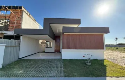 Padang beach residence – casa em condomínio pé na areia