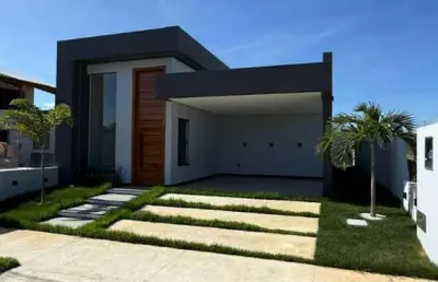 Padang beach residence – casa com área gourmet e churrasqueira