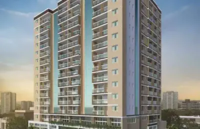 Epic residence - o investimento perfeito em aracaju | 3/4 sendo 1 suite