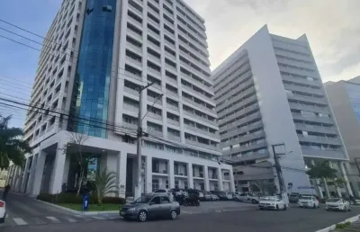 Sala comercial à venda na Avenida Doutor José Machado de Souza, 220, Jardins, Aracaju