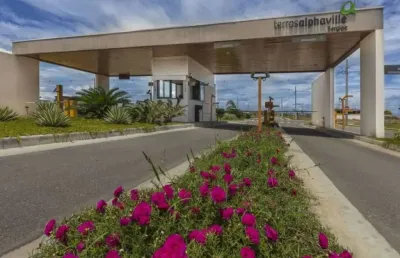 Terreno à venda na Avenida Terras Alphaville, 345, Alphaville Sergipe, Barra dos Coqueiros