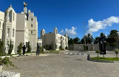 Lote à venda no liverpool eco residence – condomínio pé na areia