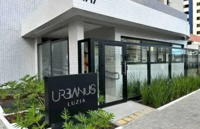 Apartamento reformado, pronto para morar - urbanus luzia