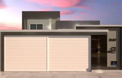 Casa com 3 quartos à venda na Rodovia José de Campos, sn, Luar da Barra, Barra dos Coqueiros