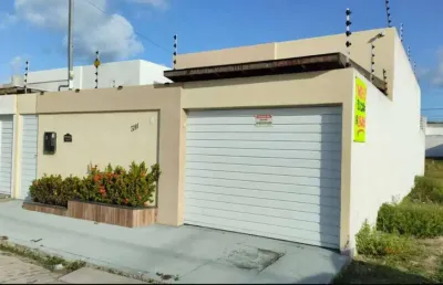 Casa com 2 quartos à venda na Rodovia Engenheiro Edilson Tavora, sn, Luar da Barra, Barra dos Coqueiros