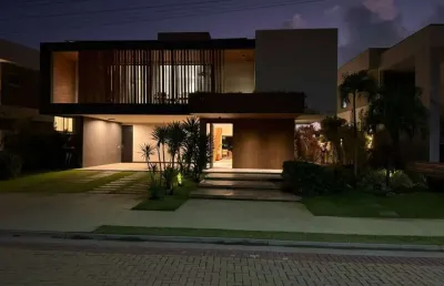 Apartamento com 4 quartos à venda na Rodovia José de Campos, 1701, Atalaia Nova, Barra dos Coqueiros