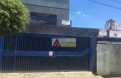 Prédio à venda na Rua Francisca Biriba, Santa Teresinha, São Paulo