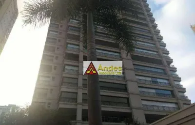 Apartamento, 297 m² - venda por r$ 4.800.000,00 ou aluguel por r$ 18.300,00/mês - vila ester (zona norte) - são paulo/sp