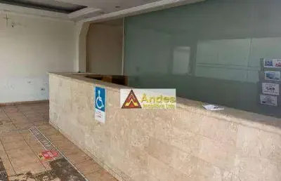 Galpão, 800 m² - venda por r$ 5.500.000,00 ou aluguel por r$ 23.000,00/mês - santana - são paulo/sp