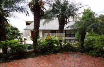Sobrado, 600 m² - venda por r$ 3.500.000,00 ou aluguel por r$ 21.465,00/mês - barro branco - são paulo/sp